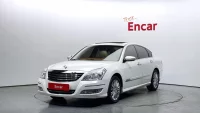 Renault Samsung SM7