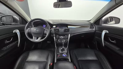 Renault Samsung SM5
