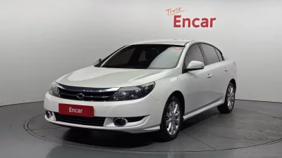 Renault Samsung SM5
