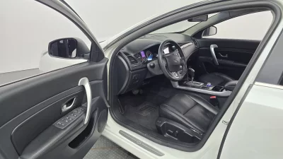 Renault Samsung SM5