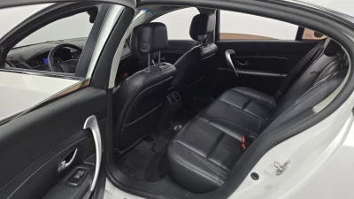 Renault Samsung SM5