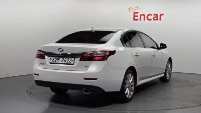 Renault Samsung SM5
