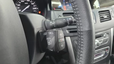Renault Samsung SM5