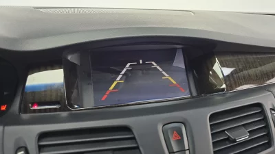 Renault Samsung SM5