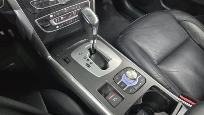 Renault Samsung SM5