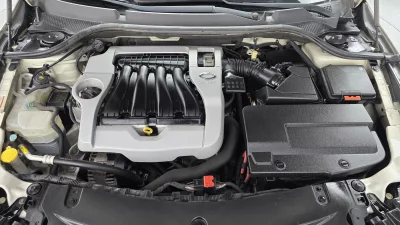 Renault Samsung SM5