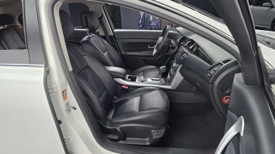 Renault Samsung SM5