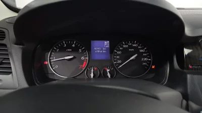 Renault Samsung SM5