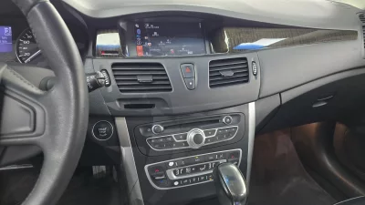 Renault Samsung SM5