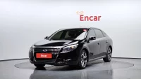 Renault Samsung SM7