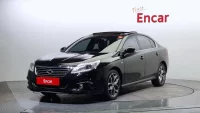 Renault Samsung SM5