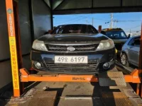 Renault Samsung SM5