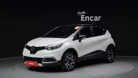 Renault Samsung QM3