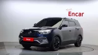 SsangYong TIBOLI