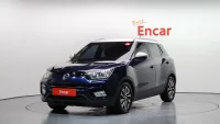 SsangYong TIBOLI