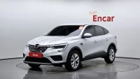 Renault Samsung XM3