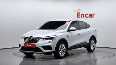 Renault Samsung XM3