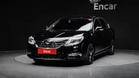 Renault Samsung SM5