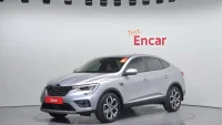 Renault Samsung XM3
