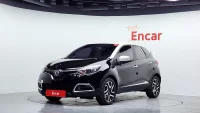 Renault Samsung QM3