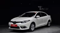 Renault Samsung SM3