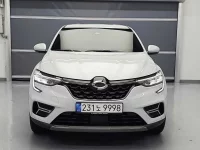 Renault Samsung XM3