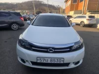 Renault Samsung SM5
