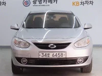 Renault Samsung SM3