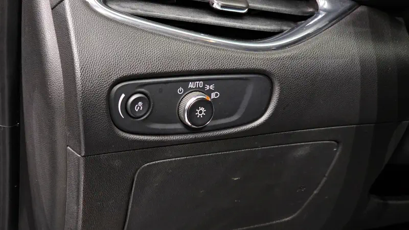 Daewoo Malibu