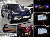 SsangYong TIBOLI