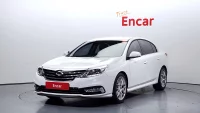 Renault Samsung SM5