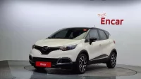 Renault Samsung QM3