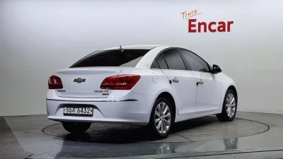 Daewoo Cruze
