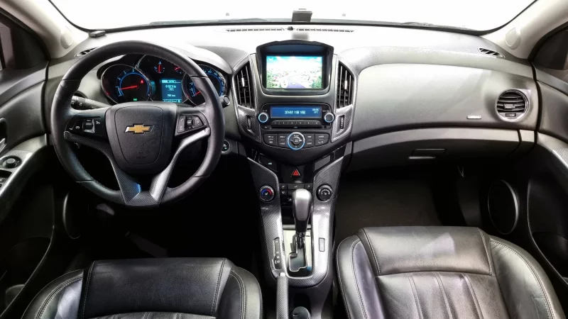 Daewoo Cruze