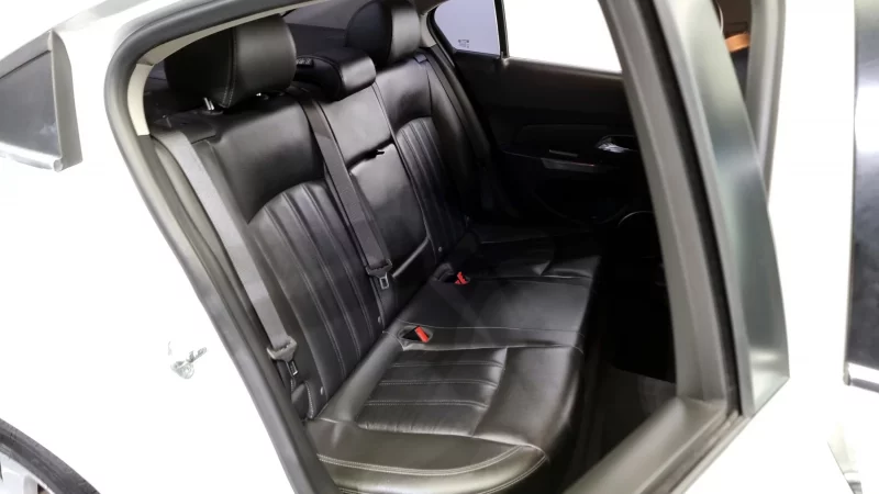 Daewoo Cruze