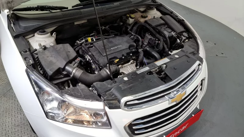 Daewoo Cruze