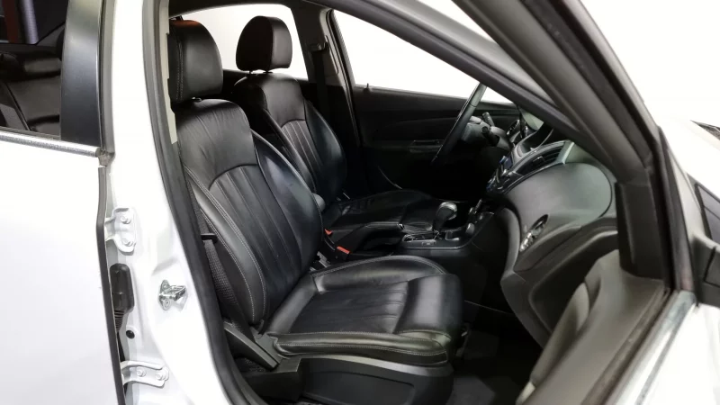 Daewoo Cruze