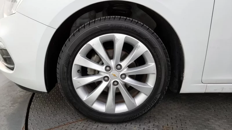 Daewoo Cruze