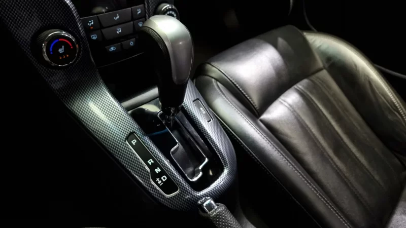 Daewoo Cruze