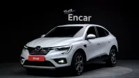 Renault Samsung XM3