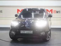 SsangYong TIBOLI