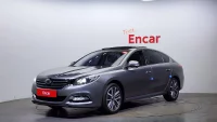 Renault Samsung SM7