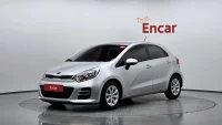 Kia pride