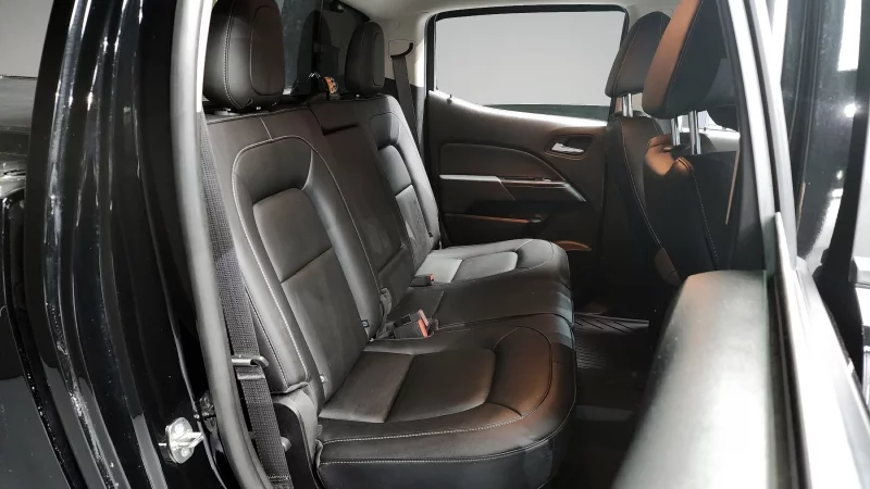 Daewoo Colorado