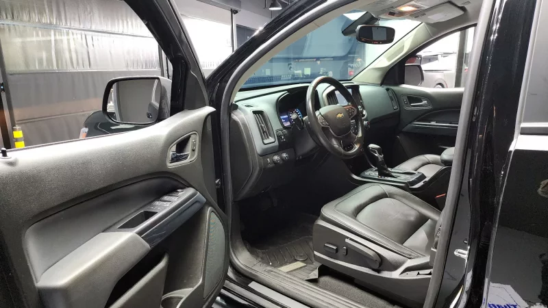Daewoo Colorado