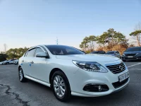 Renault Samsung SM5