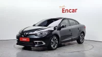Renault Samsung SM3