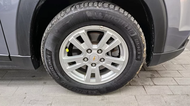 Daewoo Orlando
