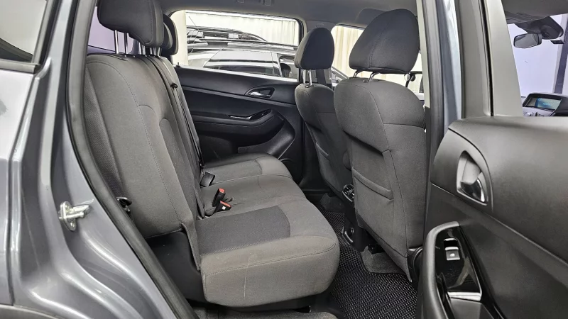 Daewoo Orlando