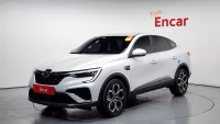Renault Samsung XM3